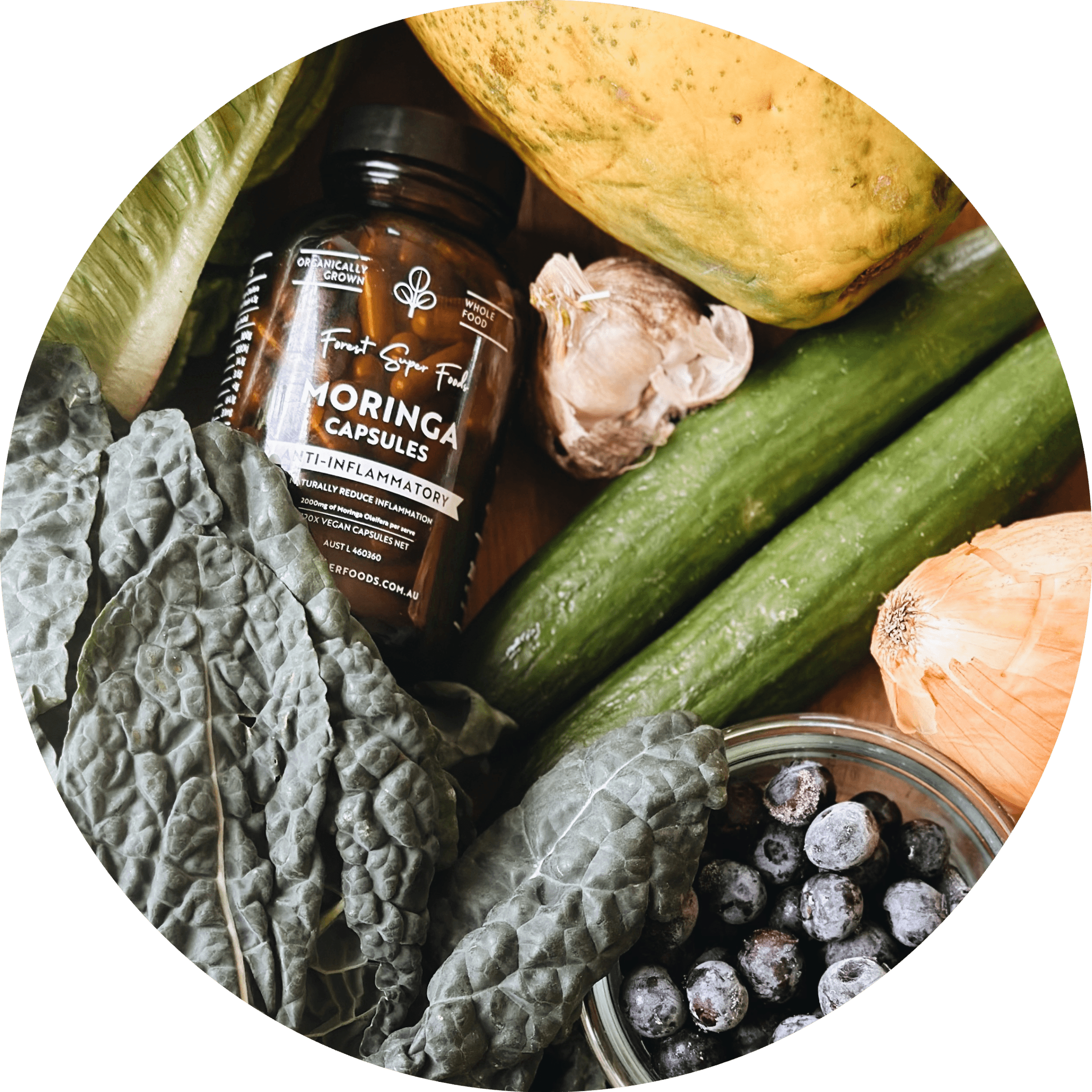 Why Moringa Is the New Must-Have