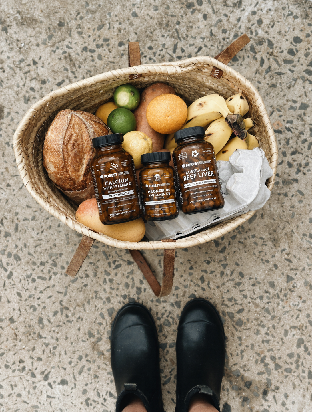 6 common medications that may affect your nutrient levels