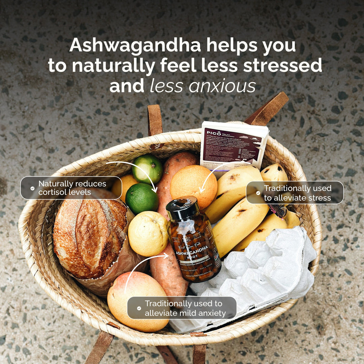 Ashwagandha Benefits for Women