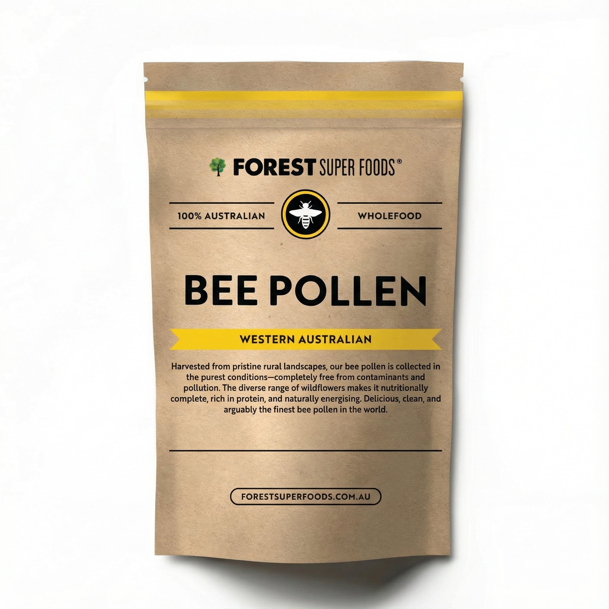 West Australian Bee Pollen