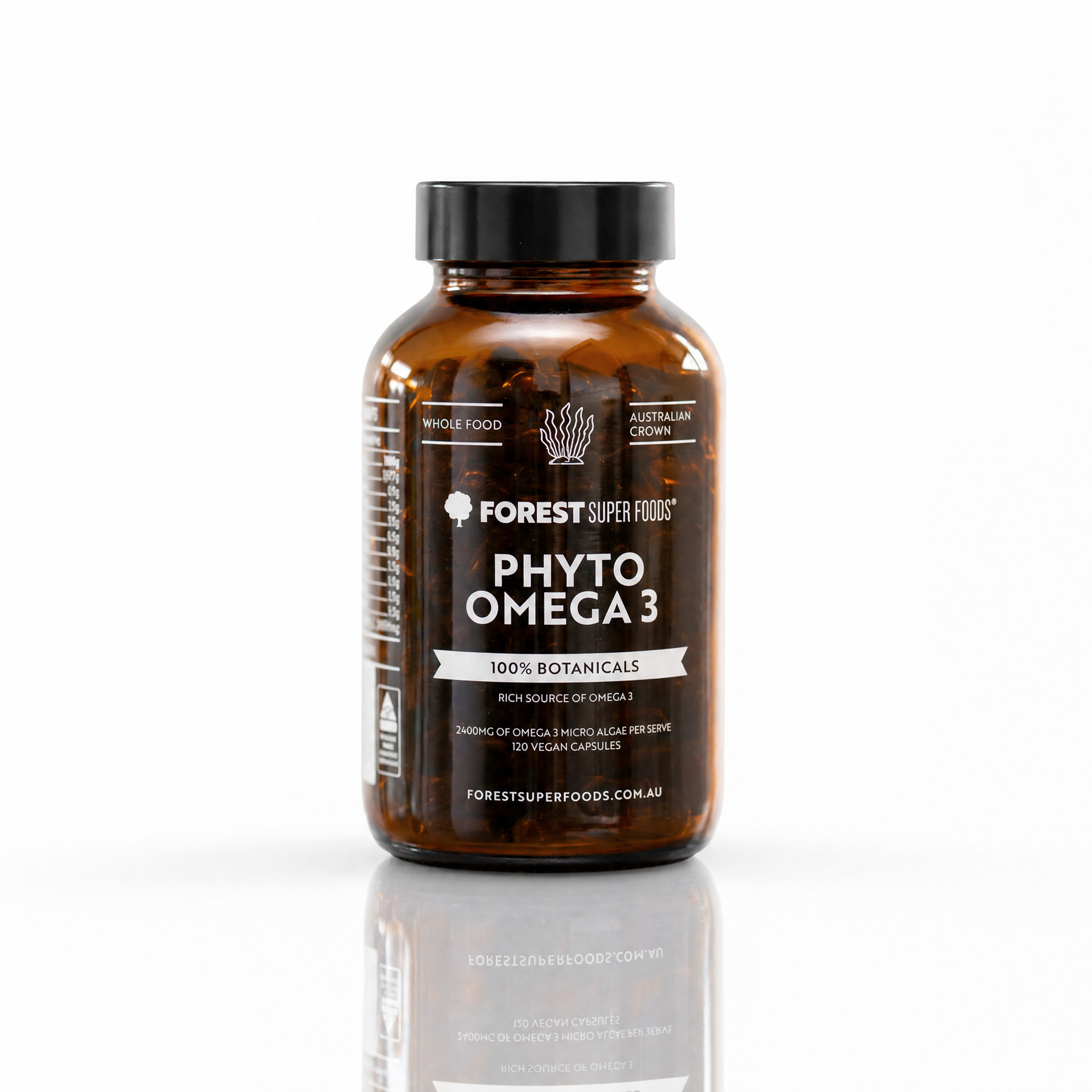 Phyto Omega 3 (100% off)