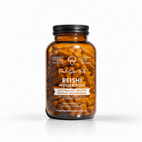 Australian Grown Reishi Mushroom Capsules