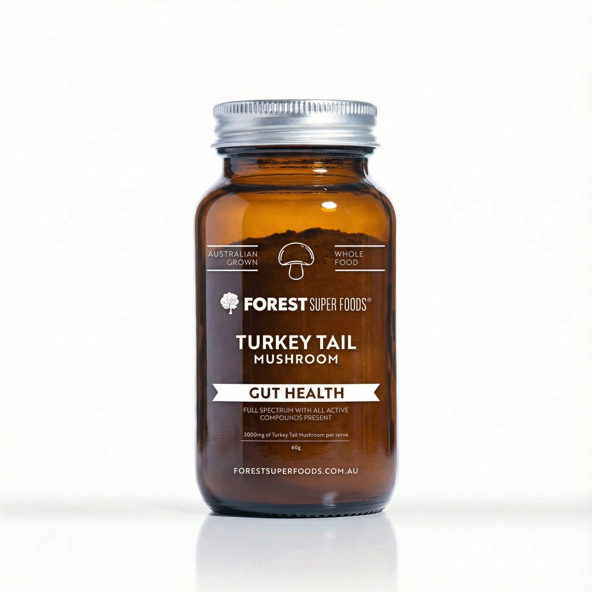 澳洲種植火雞尾粉