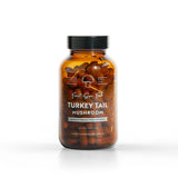 Australian Grown Turkey Tail Capsules