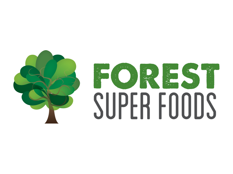 Forest Super Foods