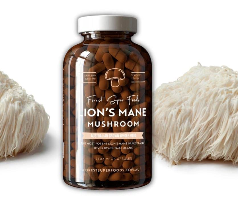 Les super-aliments essentiels