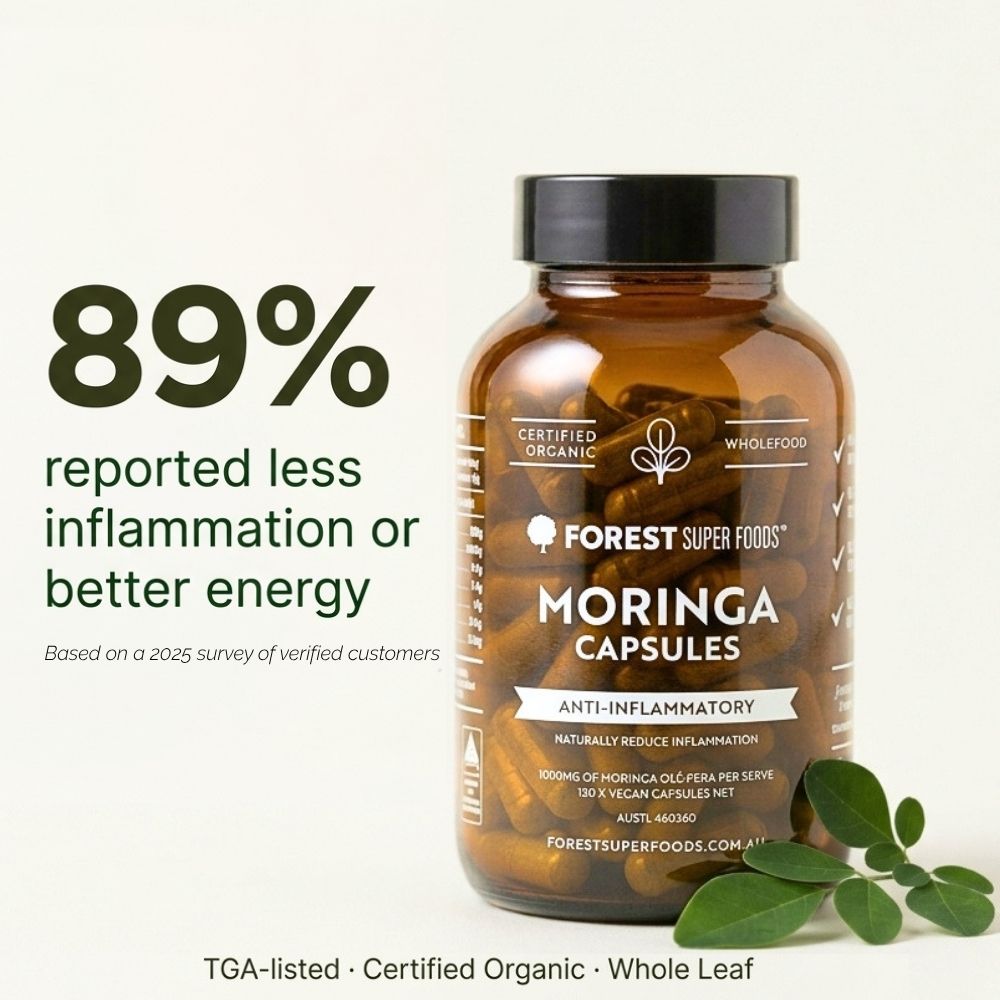 Most Popular Capsules Stack