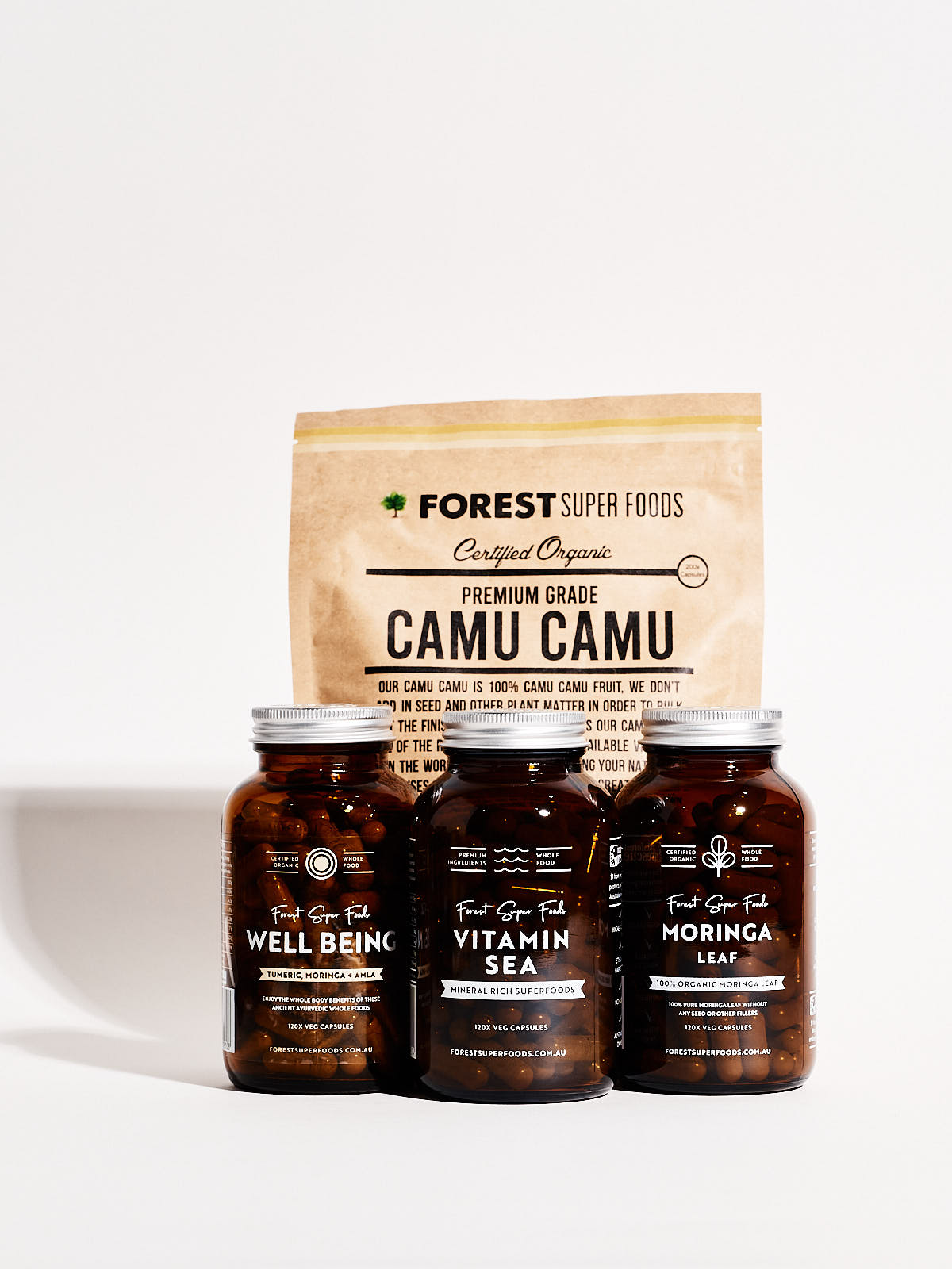 Paquete de resiliencia