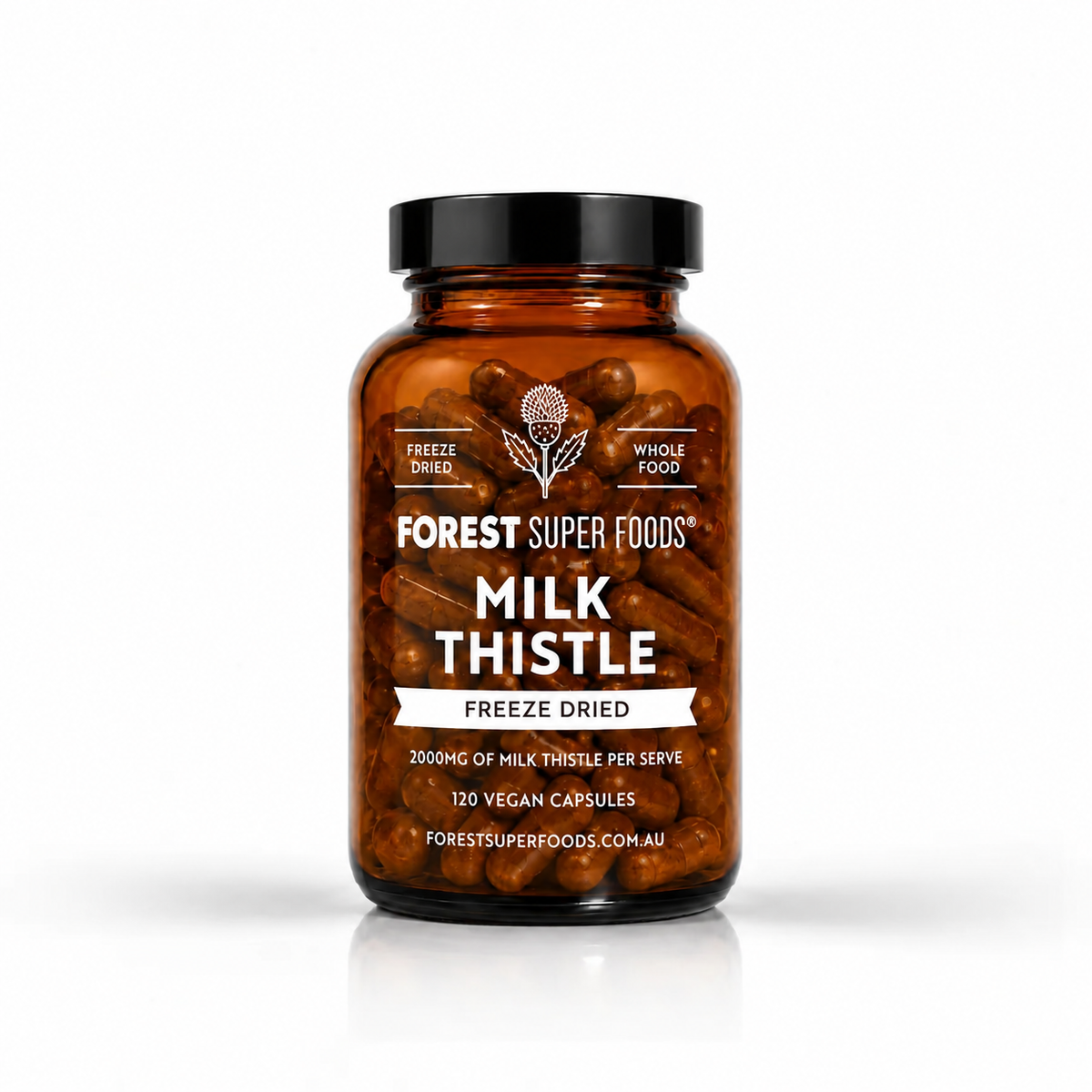 Milk Thistle