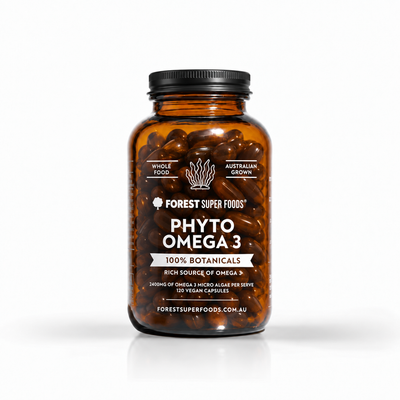 Phyto Omega 3