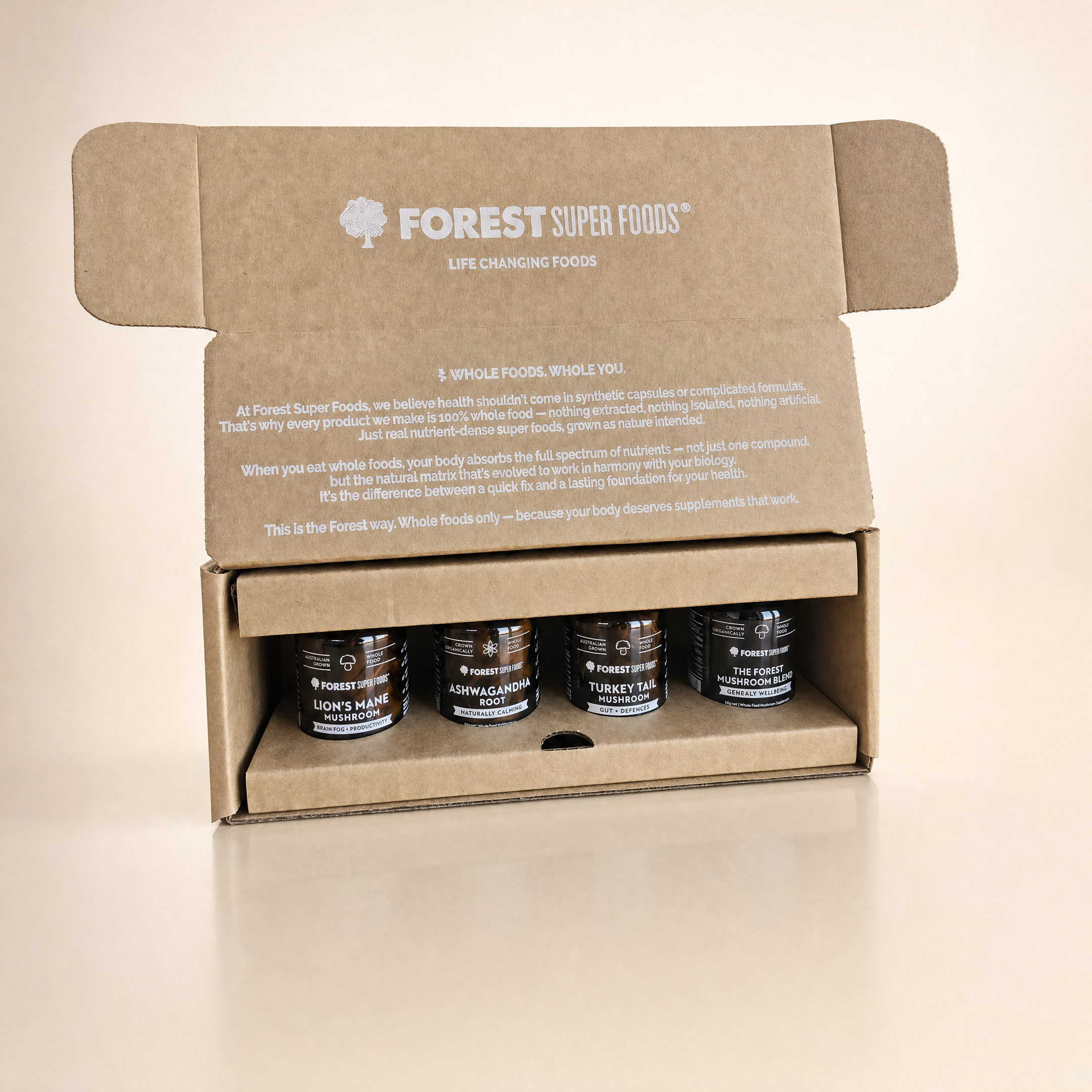 ‍Bestseller Mini Set (100% off)