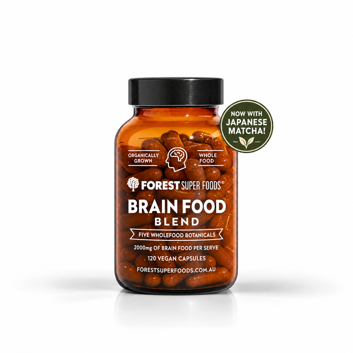 Brain Food