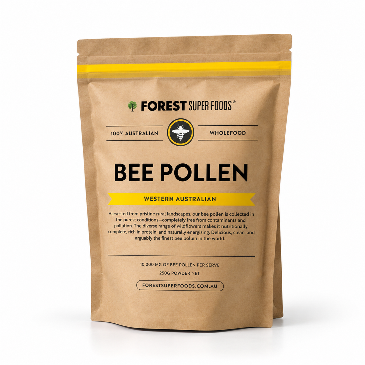 West Australian Bee Pollen