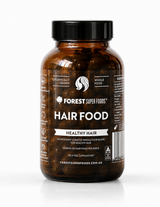 Hair Food