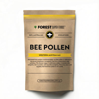 West Australian Bee Pollen