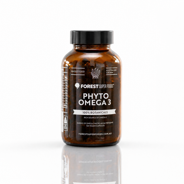 Phyto Omega 3