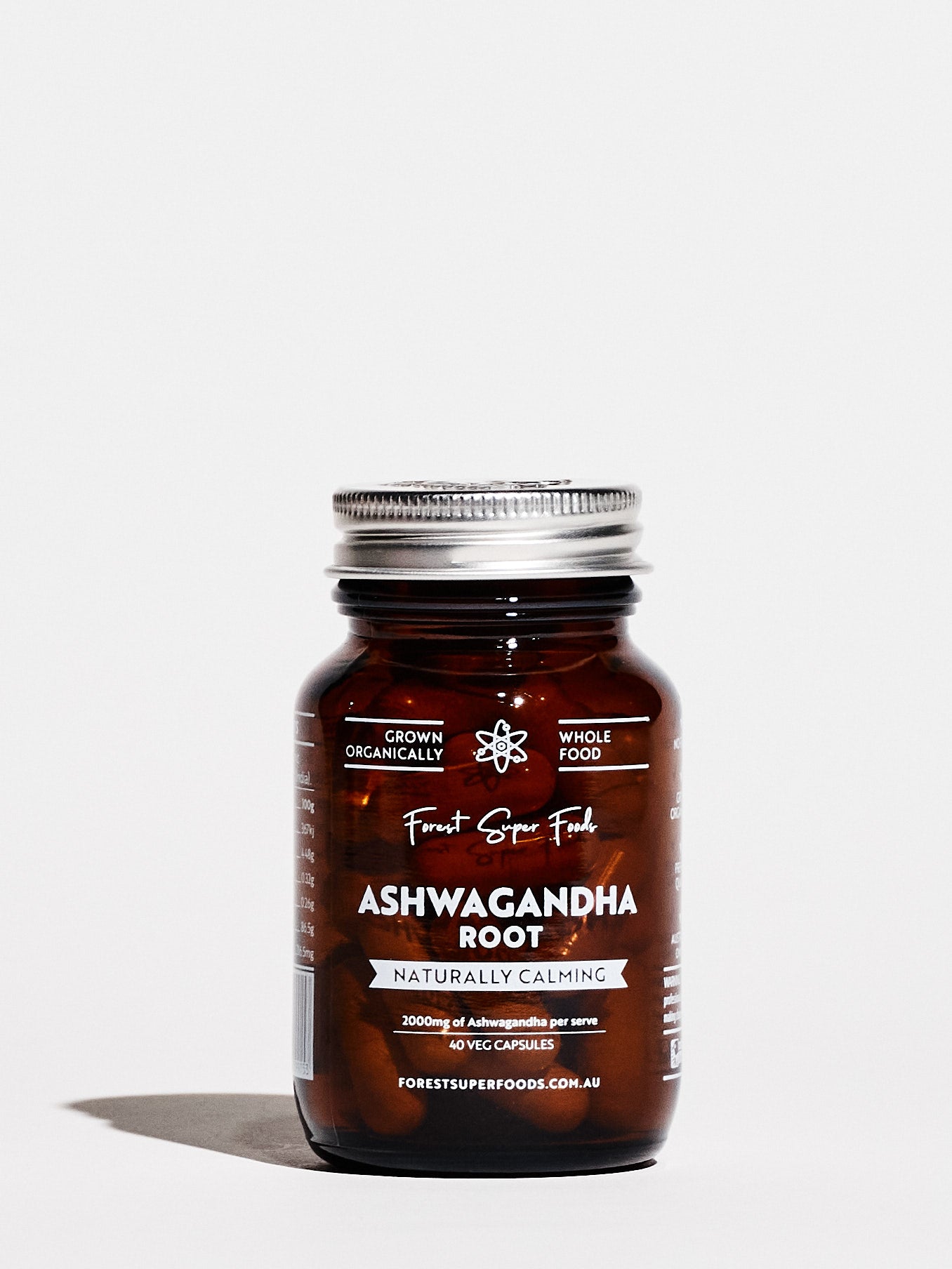 Mini Pure Ashwagandha Root Gift