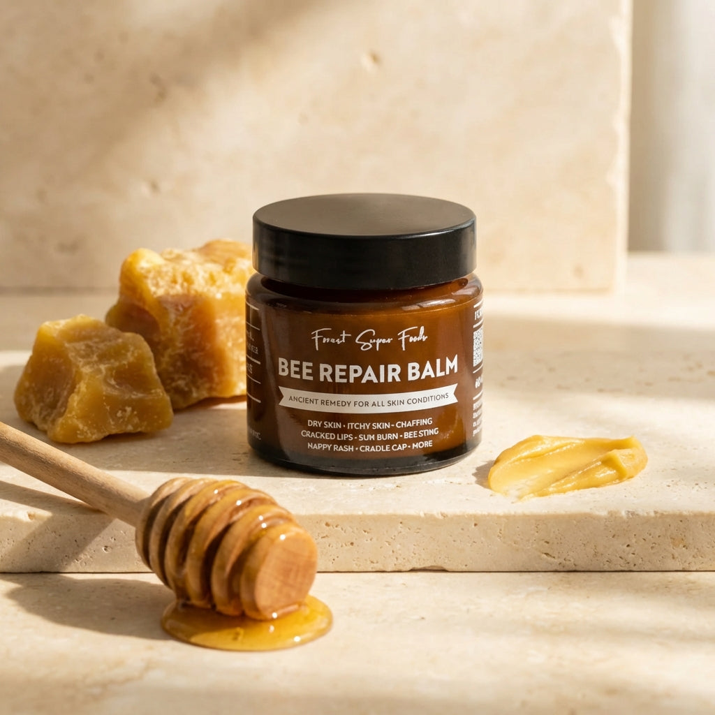 Bee Repair Balm – Natural Skin Repair | FSF
