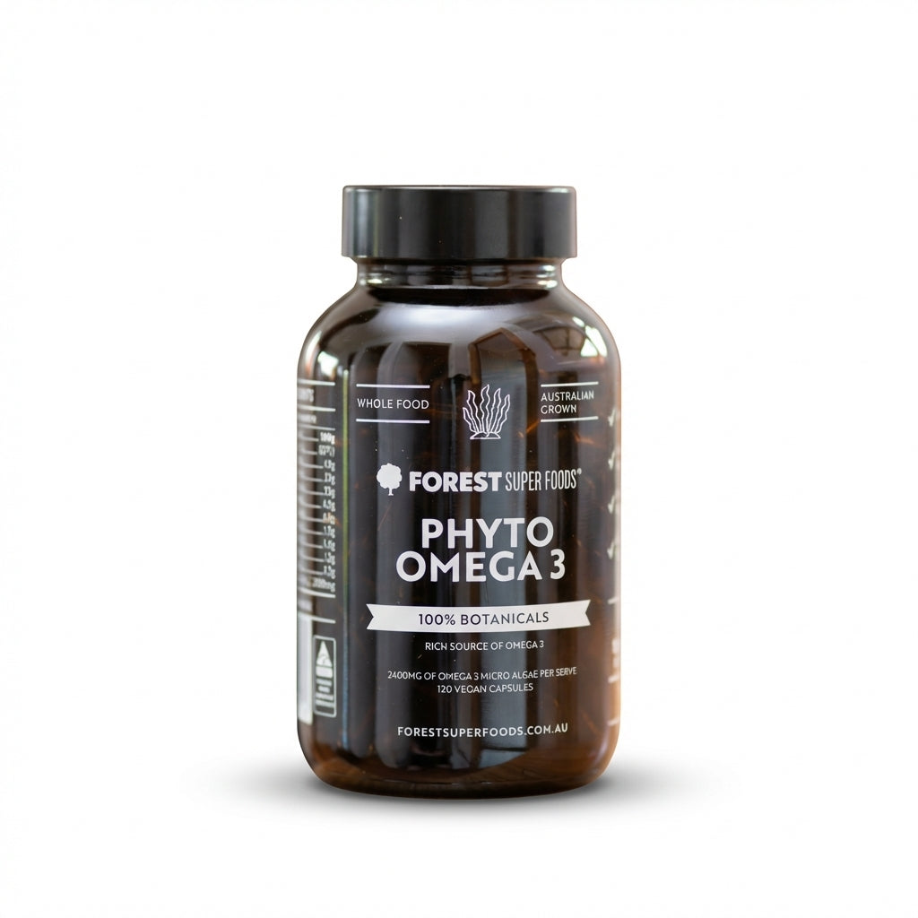 Phyto Omega 3