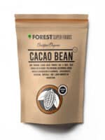 Certified Organic Ceremonial Grade Raw Cacao Powder