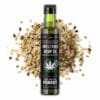 Delicious Tasmanian Hemp Oil, cold pressed and unfiltered