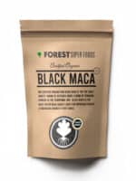 Certified Organic Black Maca Root