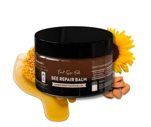 natural Bee Repair Balm for all skin issues