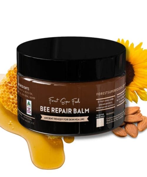 natural Bee Repair Balm for all skin issues