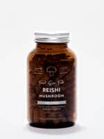 Australian Organic Whole Reishi Mushroom