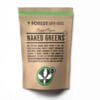 Naked Greens Whole Food Multivitamin