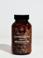 Whole Ashwagandha Root