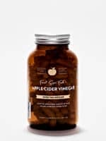 Australian Apple Cider Vinegar Capsules with mother