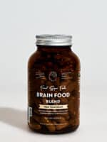 Brain Food Whole Food Supplement