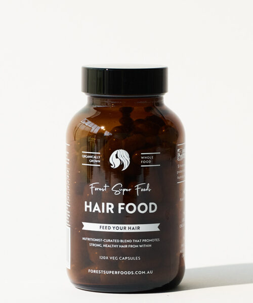 hair food supplement