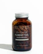 Australian Whole Turkey Tail Mushroom