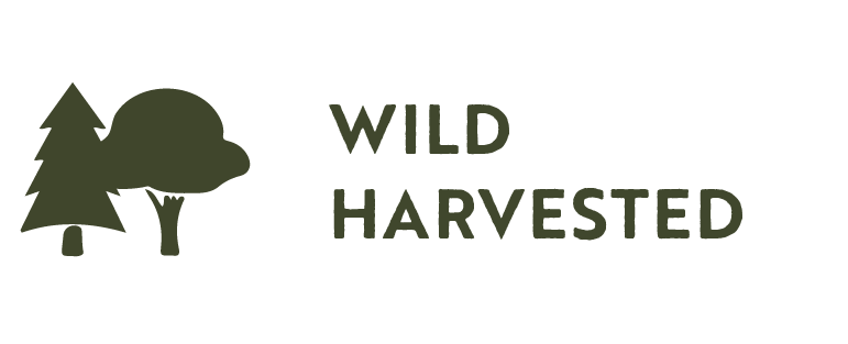 Wild Harvested Super Foods