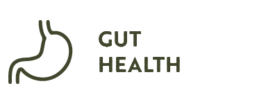 Great for gut health