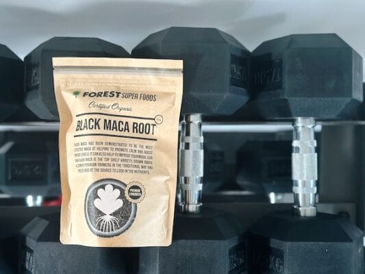 Benefits Of Black Maca Root
